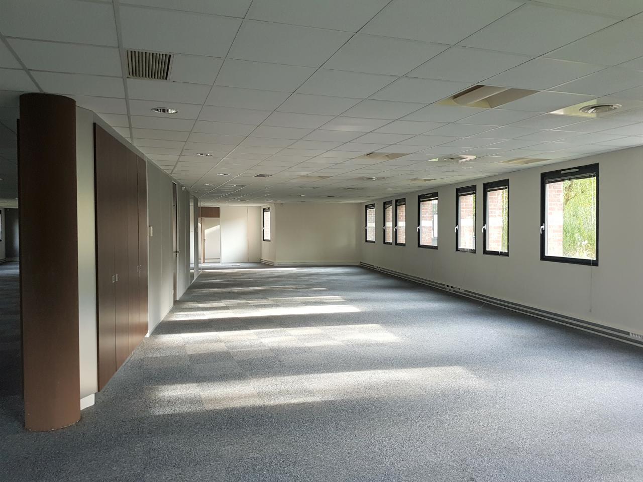Bureau Wasquehal 430m² Location bureau Wasquehal Nord OLBUR2114138 4